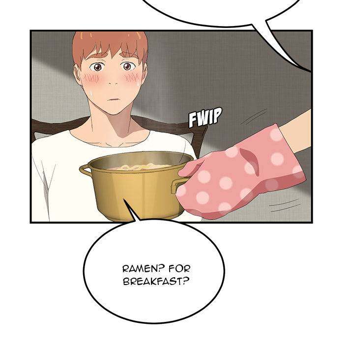 My Stepmom - Chapter 26 - Andromeda 11 page 92 hentai porn comic manga doujin